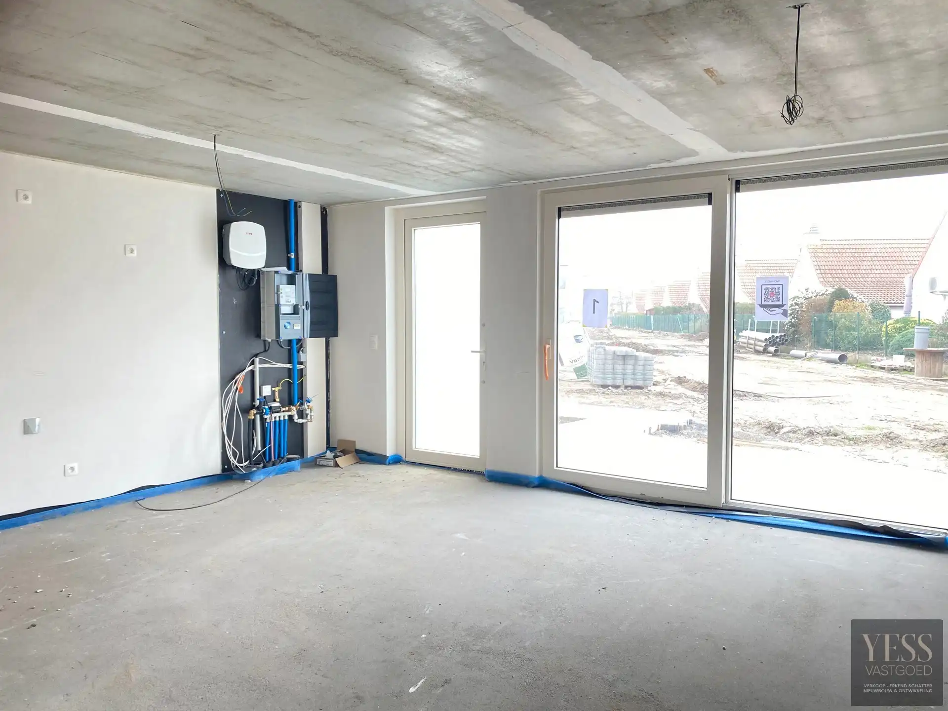 OPENWONINGDAGEN 16/04 - 17/04 - 18/04 van 11u tot 16u foto 6