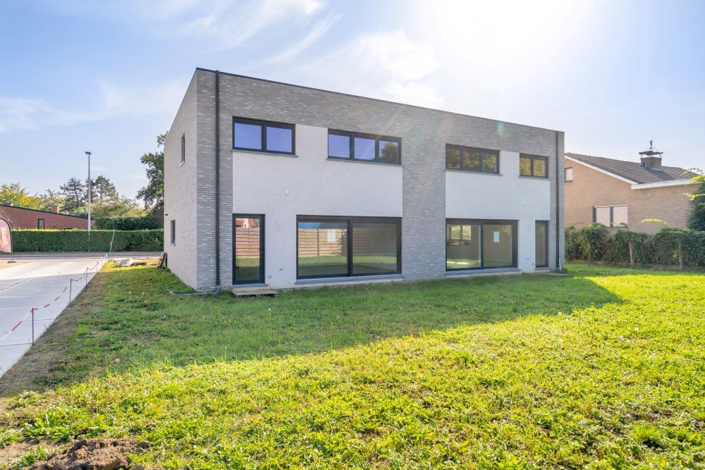 Ontdek deze mooie BEN woning in HOlsbeek-Nieuwrode foto 2