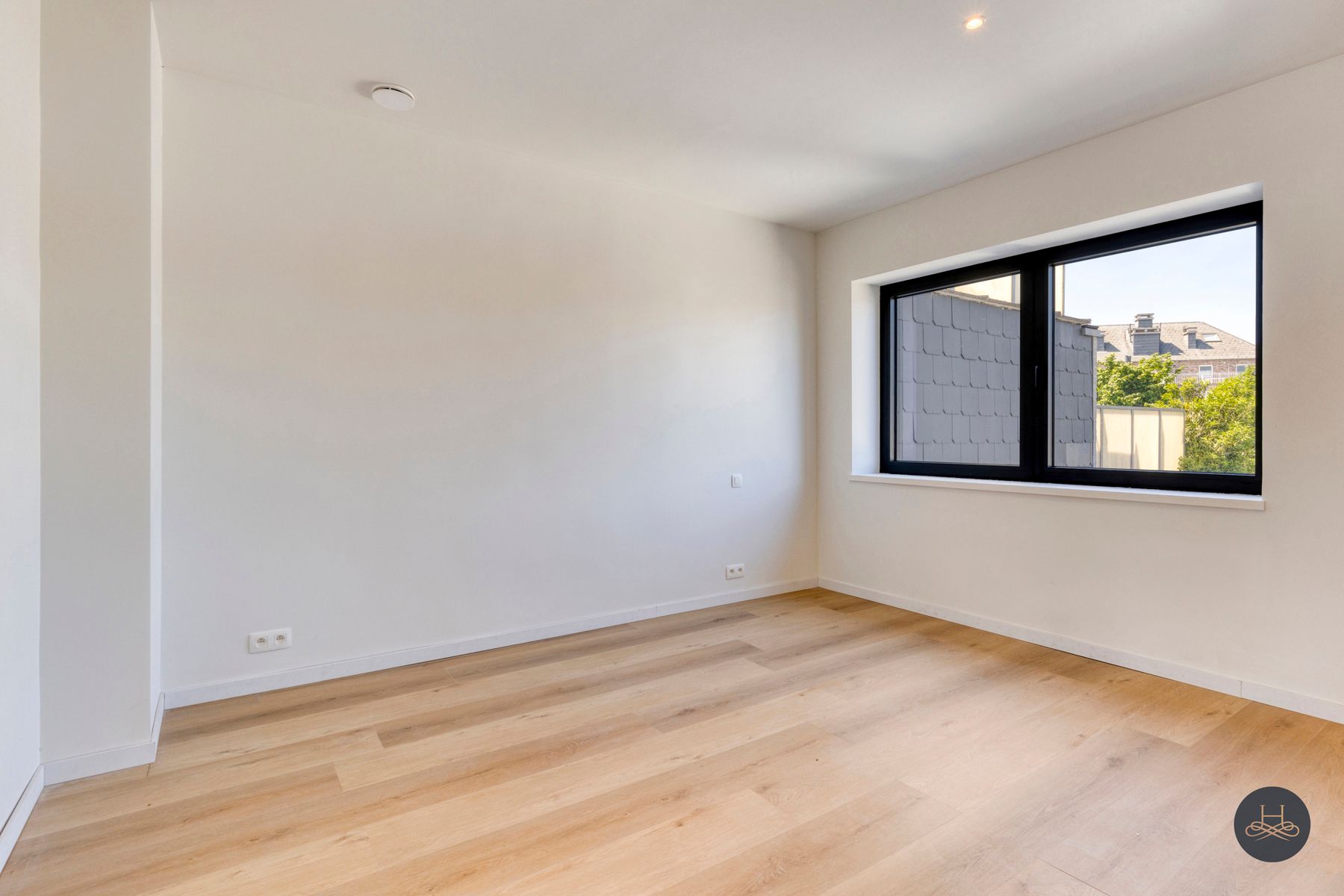 Stijlvolle, energiezuinige en gerenoveerde woning met tuin foto 14