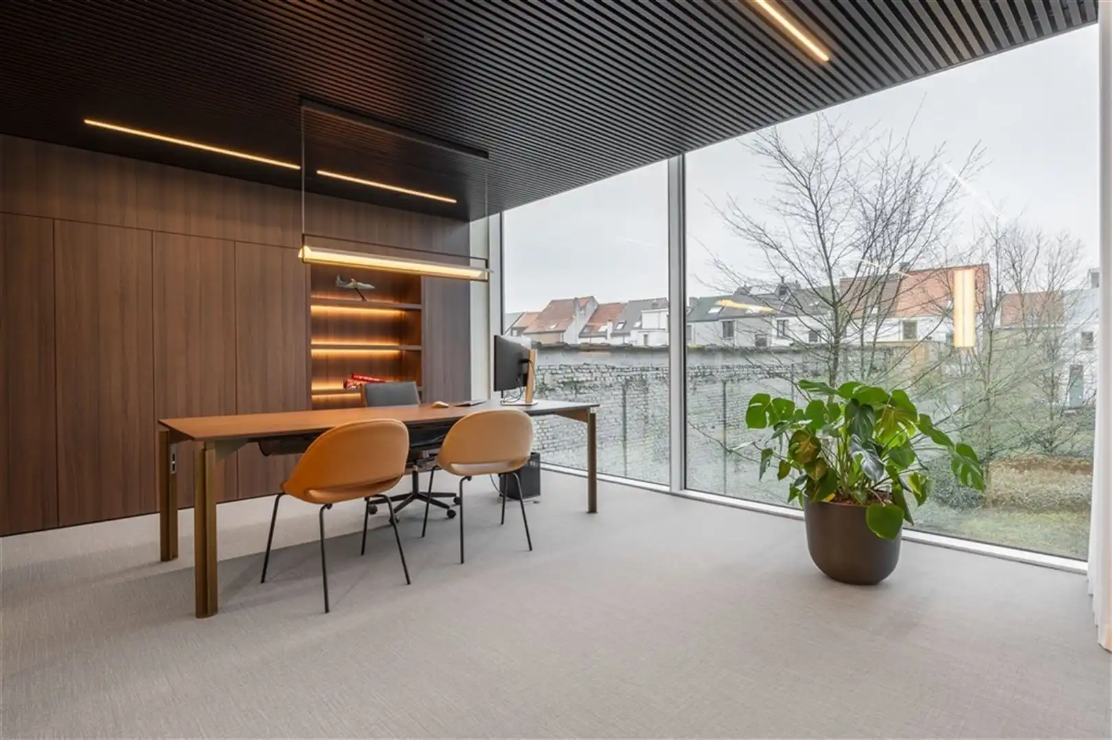 Kantoorverdieping te huur in modern kantoorgebouw foto 38