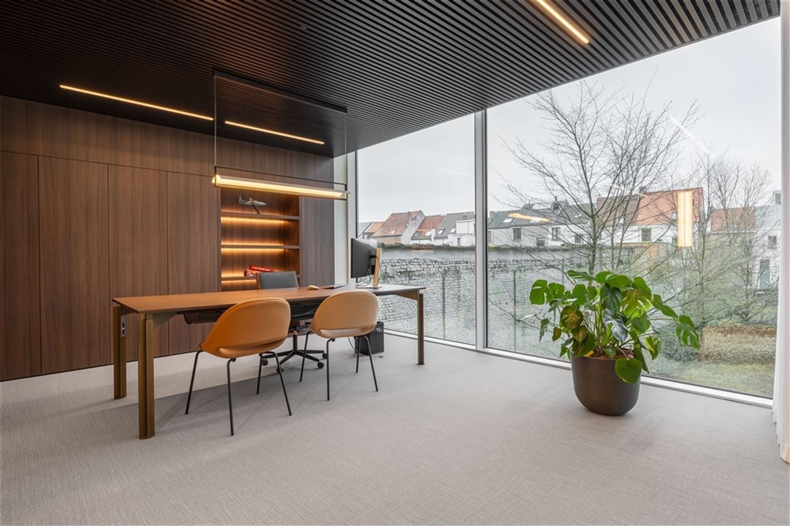 Kantoorverdieping te huur in modern kantoorgebouw foto 38