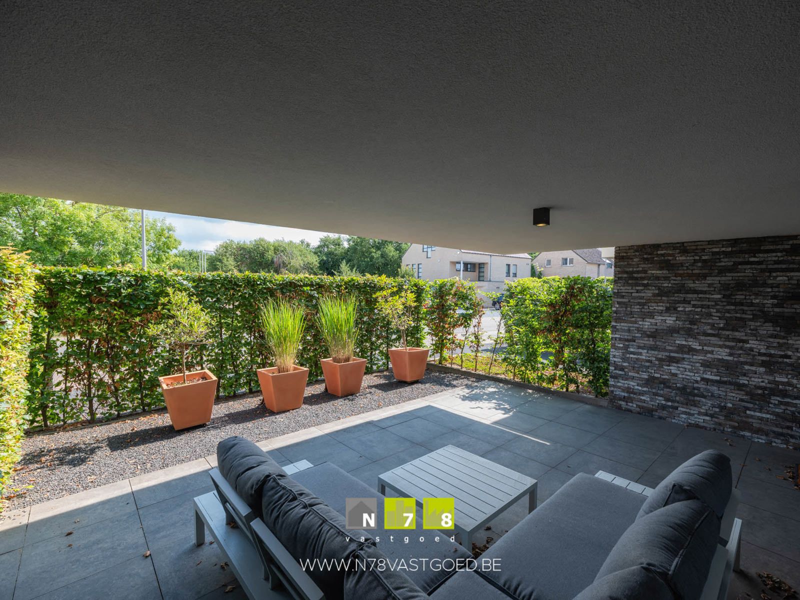 Appartement te koop foto 21