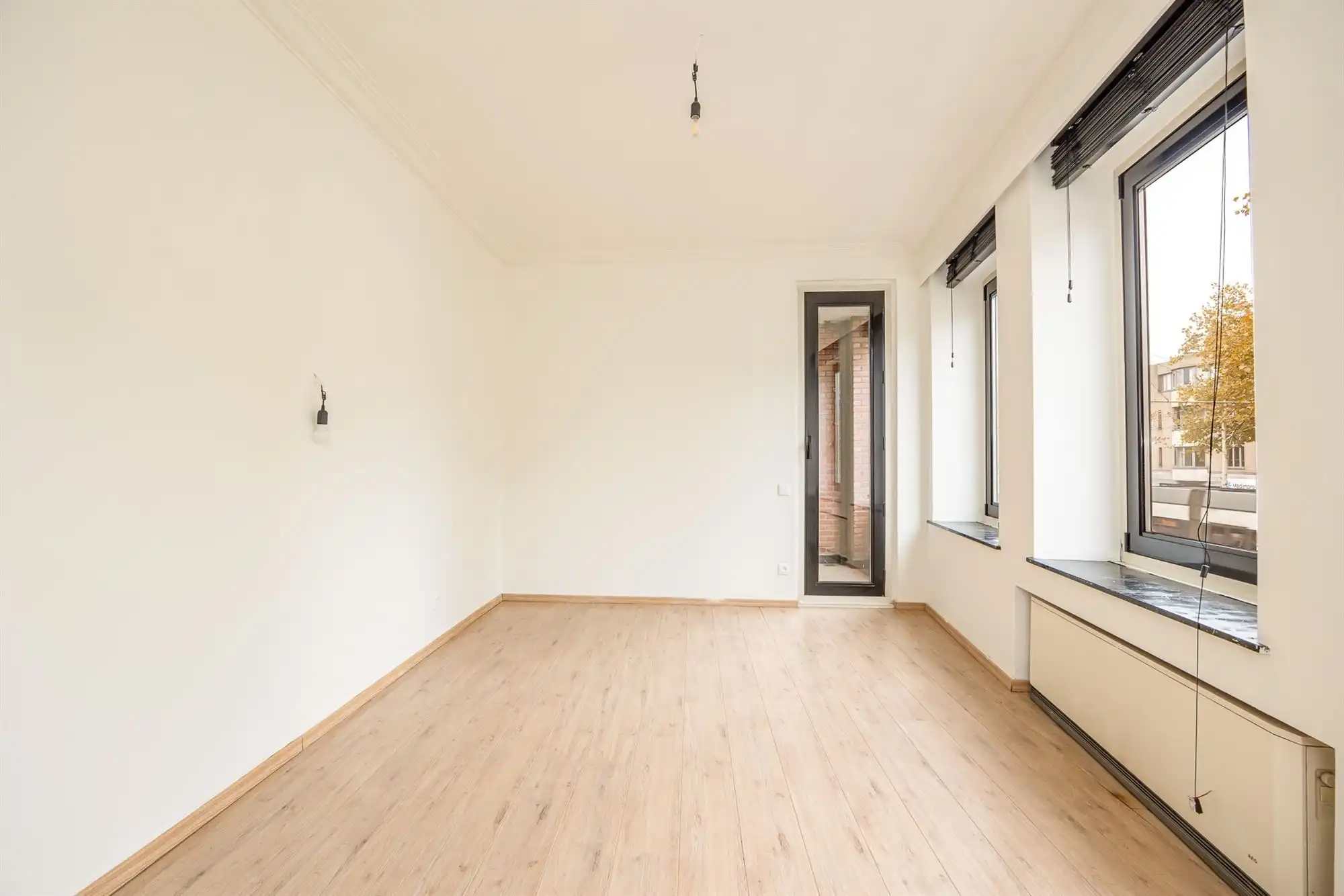 Lichtrijk hoekapp. op centrale ligging foto 11