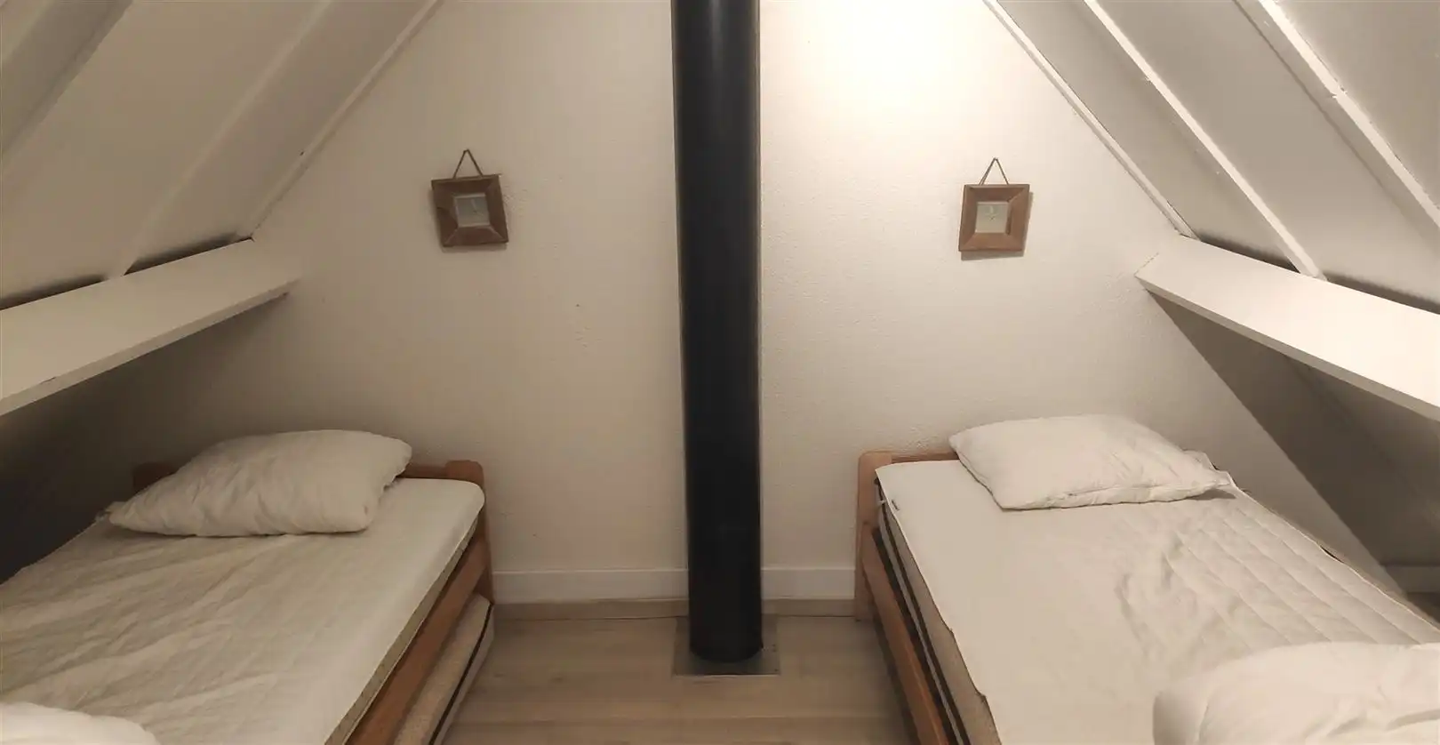 Verzorgde woning in het domein Duinendaele - woning nr 23 foto 11