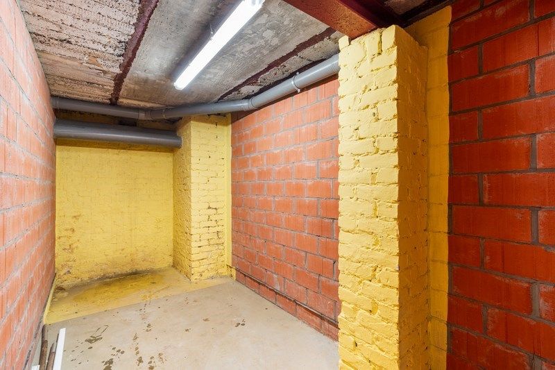 GELIJKVLOERS APPARTEMENT MET AUTOSTAANPLAATS foto 8