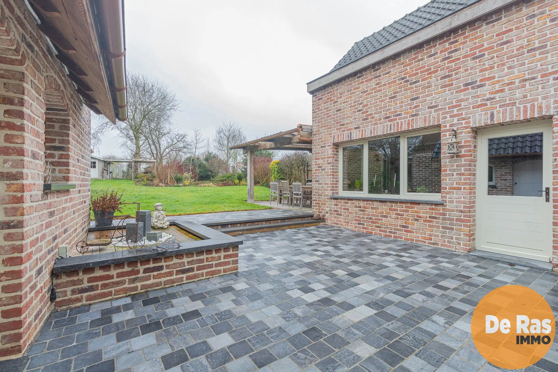 ASPELARE - Perfect instapklare woning op een rustige locatie foto 6