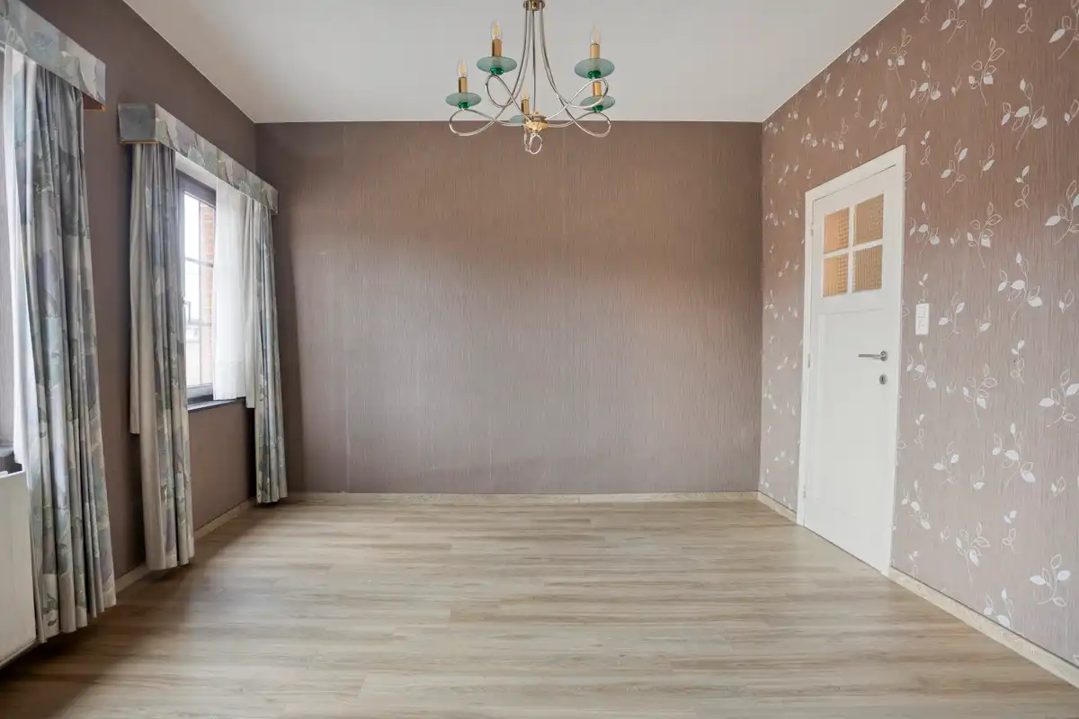 Charmante woning met 3 slaapkamers foto 14