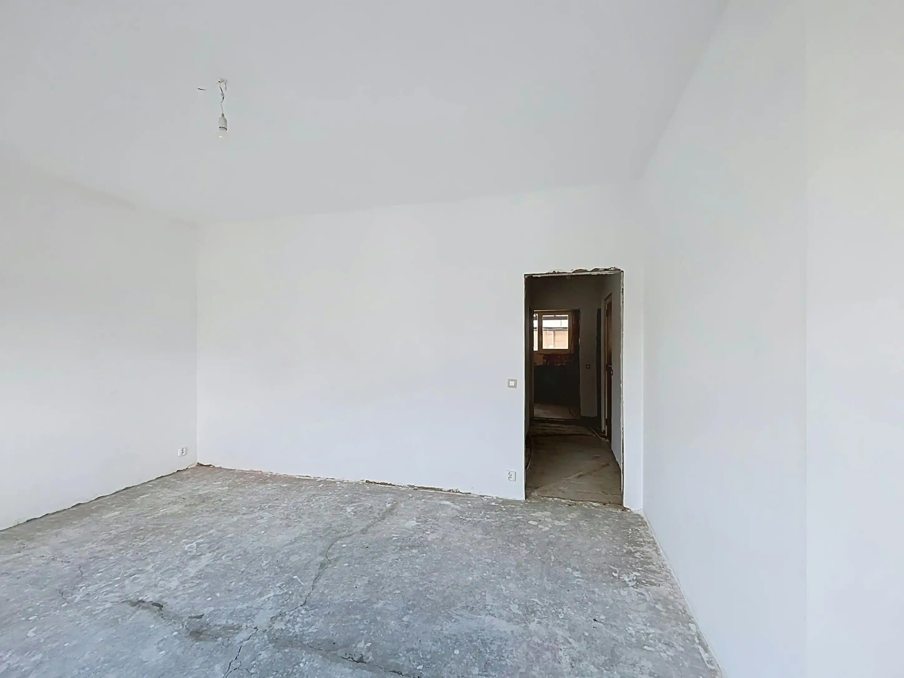 Gelijkvloers appartement te koop in Kapellen! foto 5