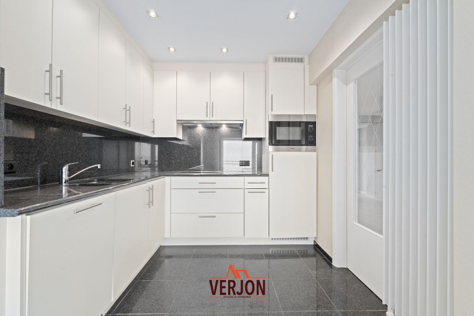Prachtig appartement (2slpk) met zeezicht te Middelkerke foto 5
