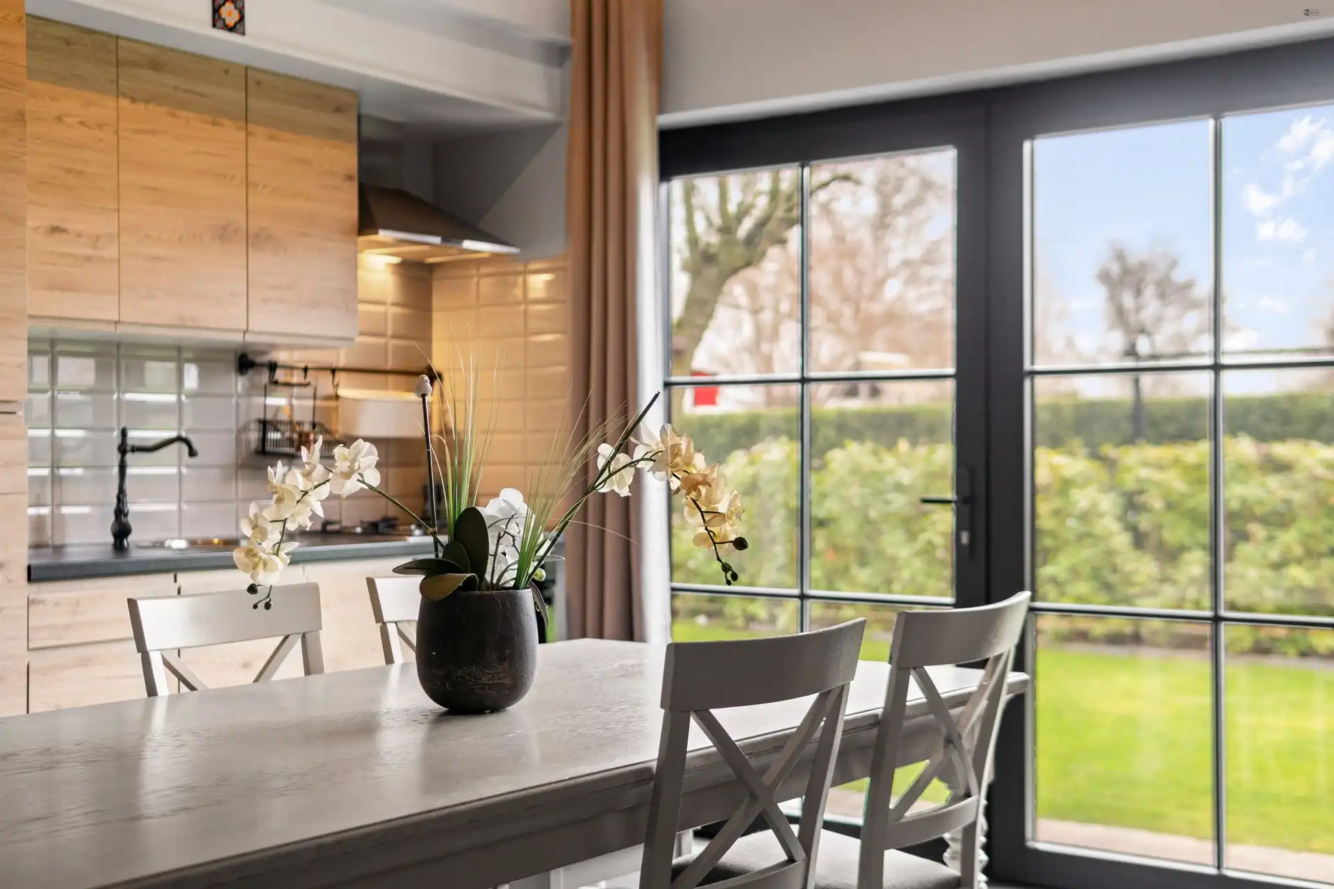 Villa op 1500m² - hogere prijsklasse foto 19