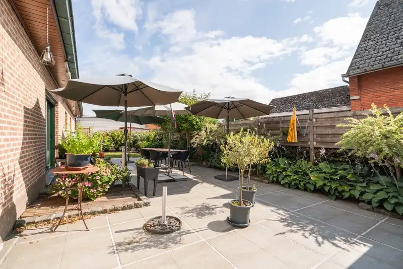 Ruime open bebouwing op 932 m² – instapklare gezinswoning met 310 m² bewoonbare oppervlakte! foto 22