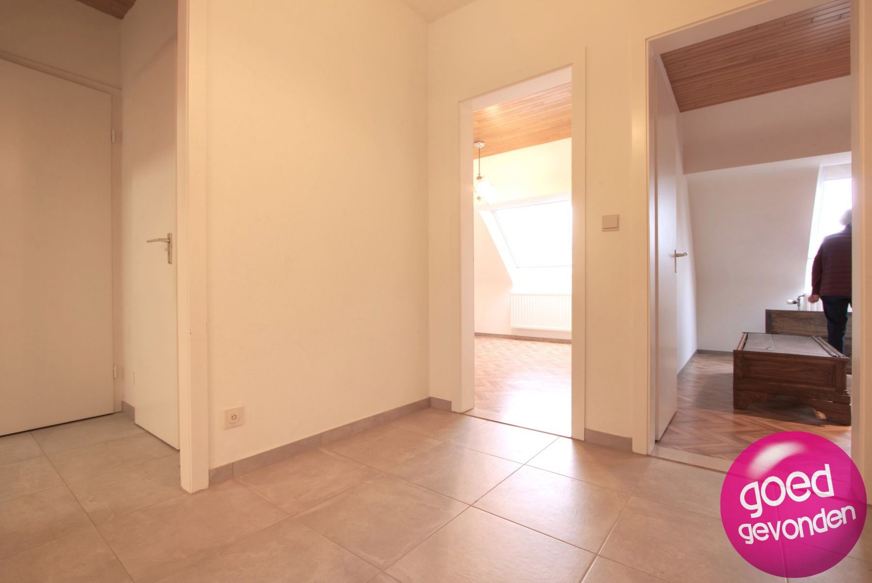 APP - 2 SLK - TERRAS - GARAGEBOX - KELDER - LIFT - CENTRAAL foto 13