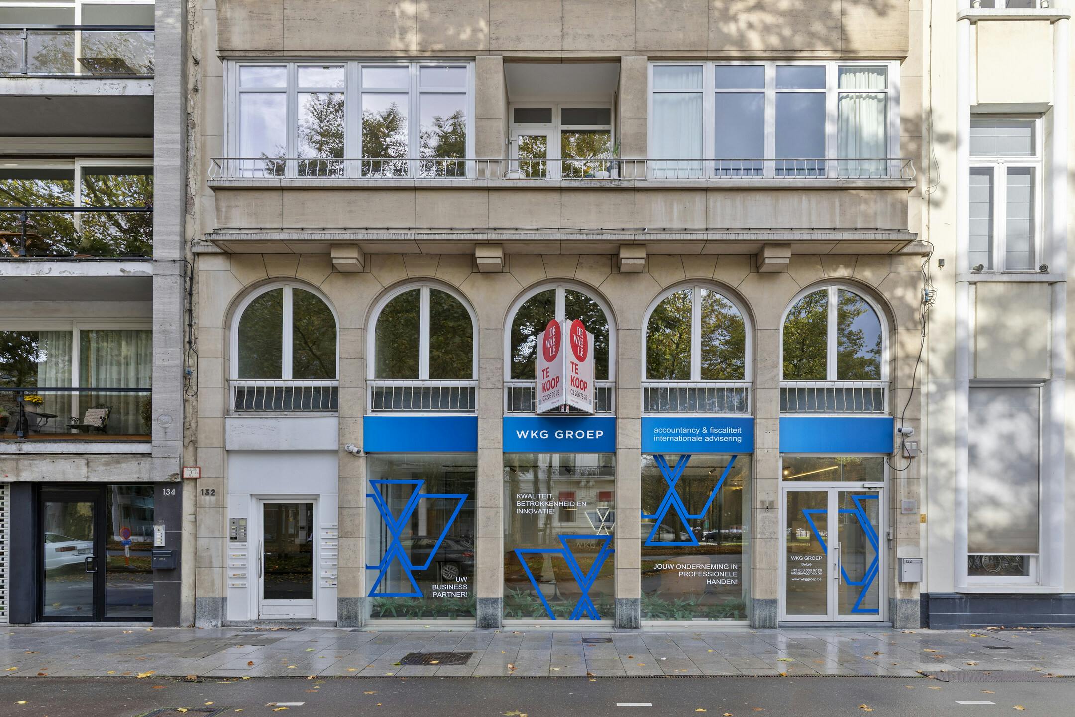 Ruim appartement te koop in Antwerpen met 3 slaapkamers foto 18