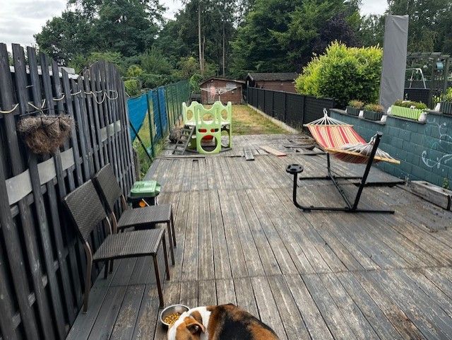 Woning met tuin foto 5