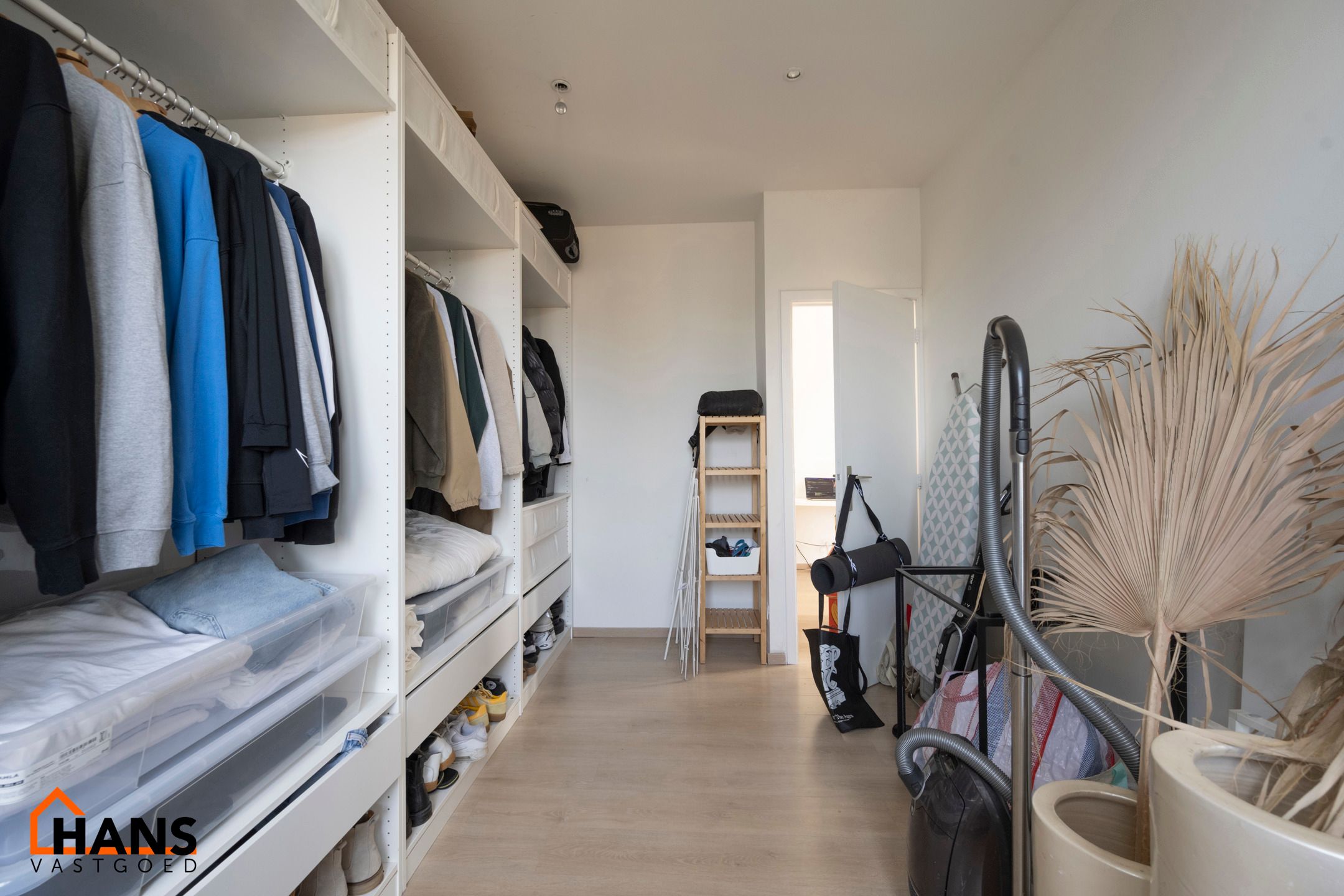 Mooi en goed gelegen appartement  foto 9