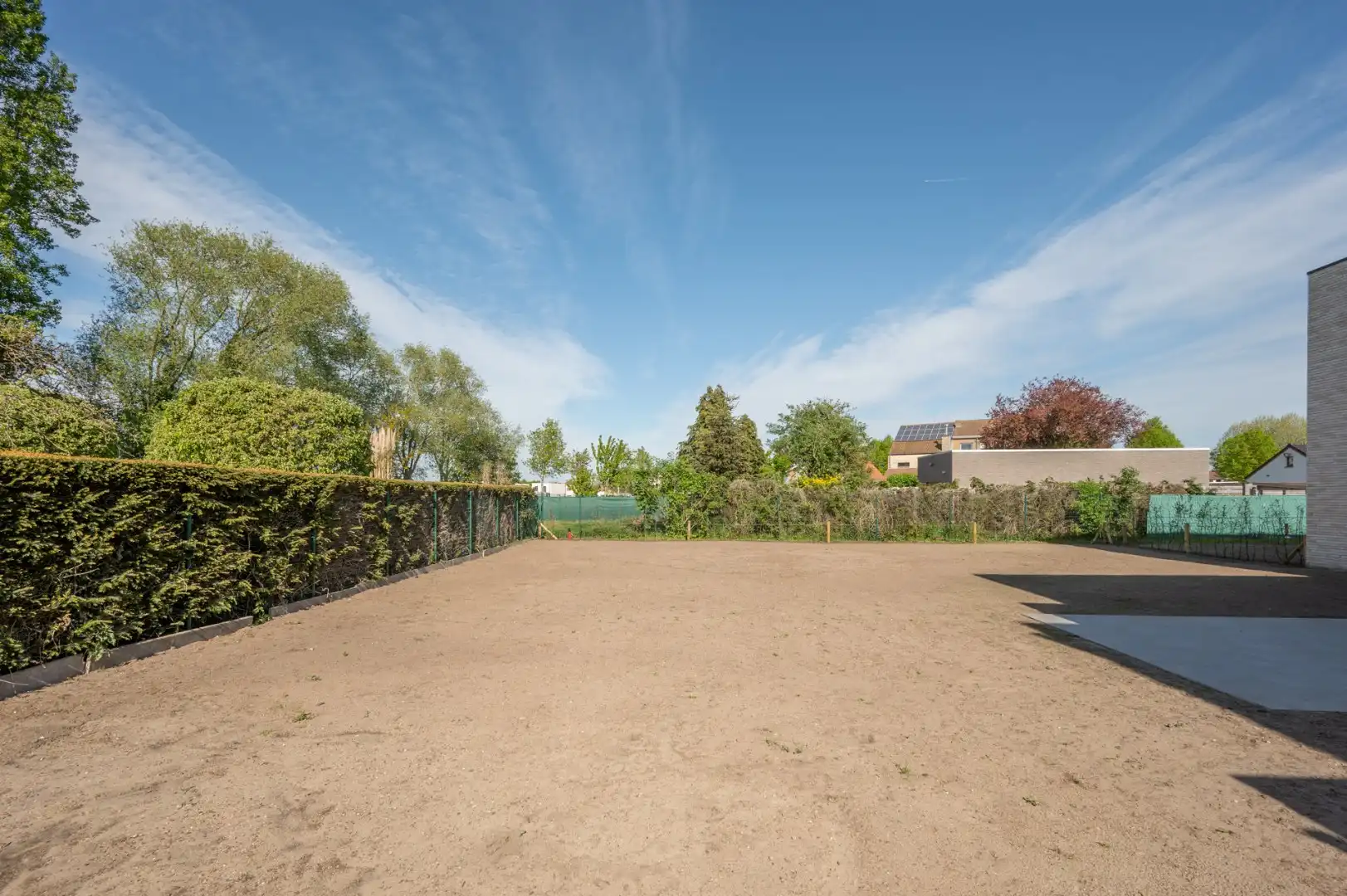 Wonen in alle rust, unieke koopkans midden het centrum in Sijsele (Damme). foto 12
