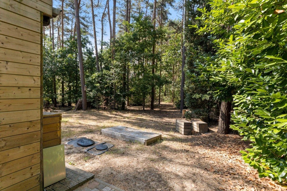 Vakantiewoning te Langdorp met super rendement - bewoonbare opp.  89 m²  foto 27