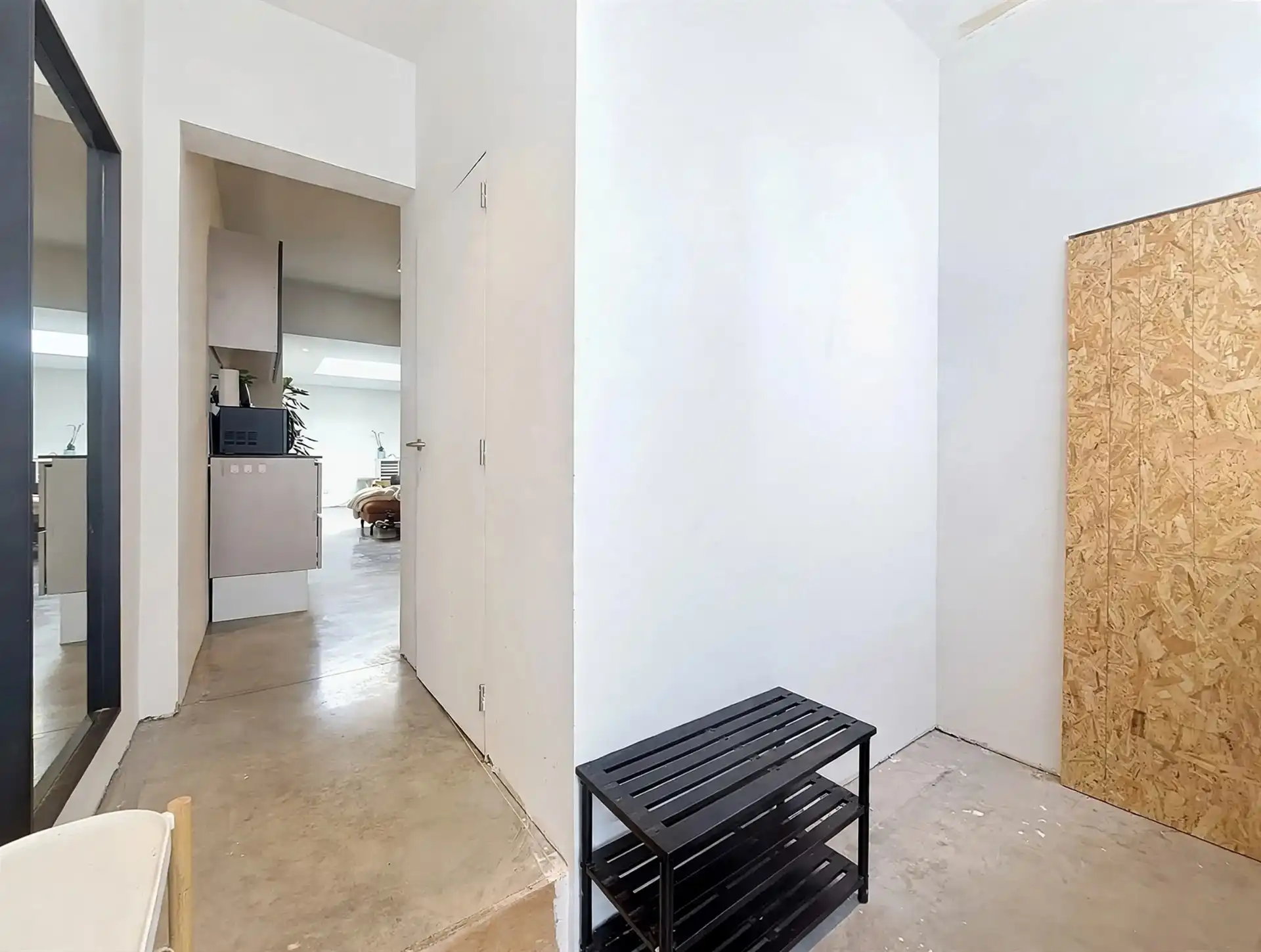 Instapklare woning met EPC B, vloerverwarming en mogelijkheid tot 3 slaapkamers foto 5