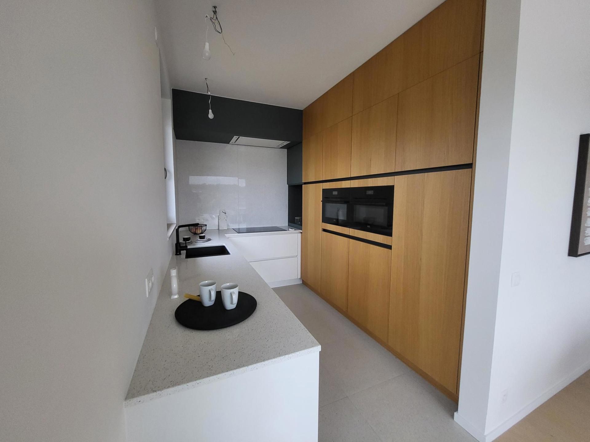 Exclusief penthouse - 3 slaapkamers - ruim terras  foto 4