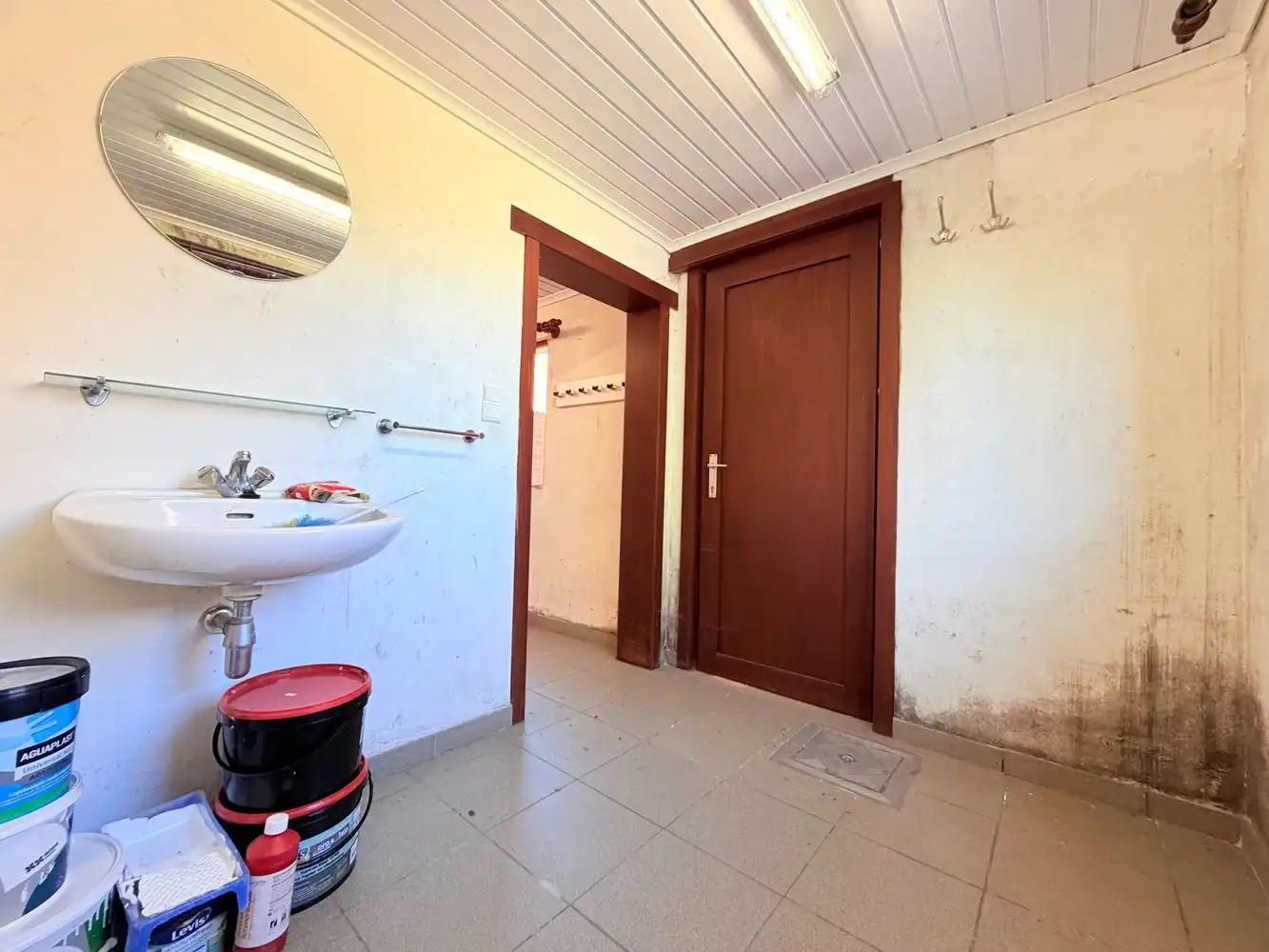 Alleenstaande woning op een perceel van 2.254 m² foto 18