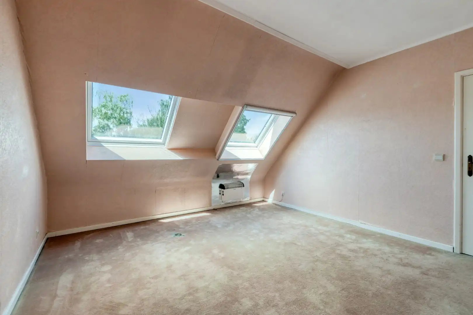 Gezellig en ruim appartement (124m²) met zonneterras en garage - wandelafstand centrum Tongeren foto 16