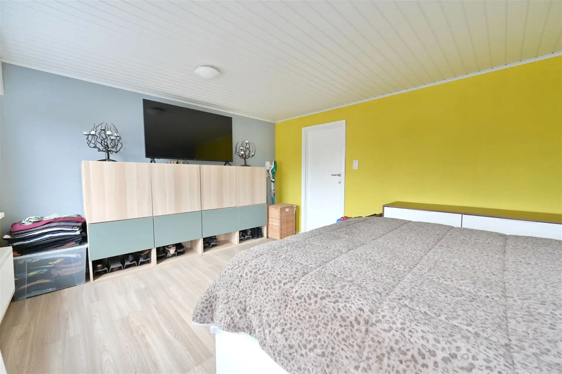 Instapklare woning in rustige, doodlopende straat nabij centrum foto 16
