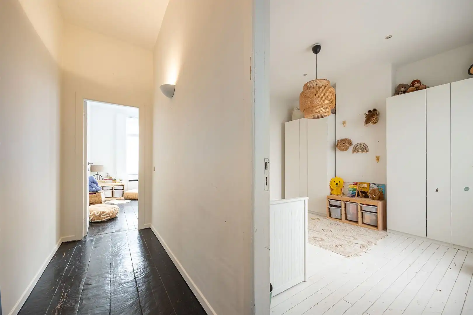 Wonen in Sint-Andries, tussen ’t Zuid en het historisch centrum foto 14