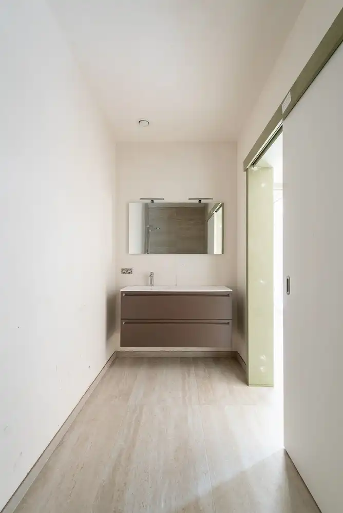 Penthouse inclusief 2 autostaanplaatsen! foto 10