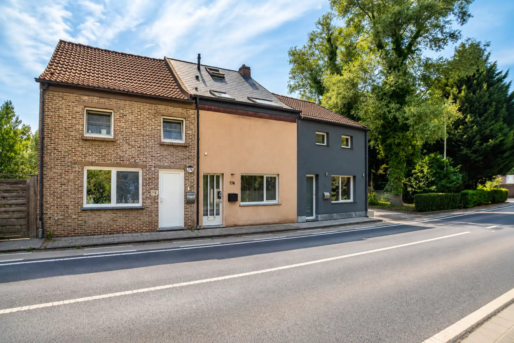 Instapklare & energiezuinige woning met tuin bij De Schorre foto 30
