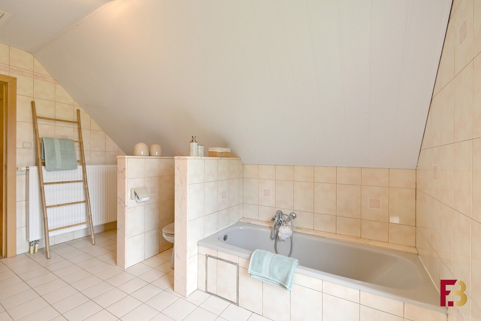 Villa met weide en prachtig groen zicht - Leupegem (Oudenaarde) foto 18
