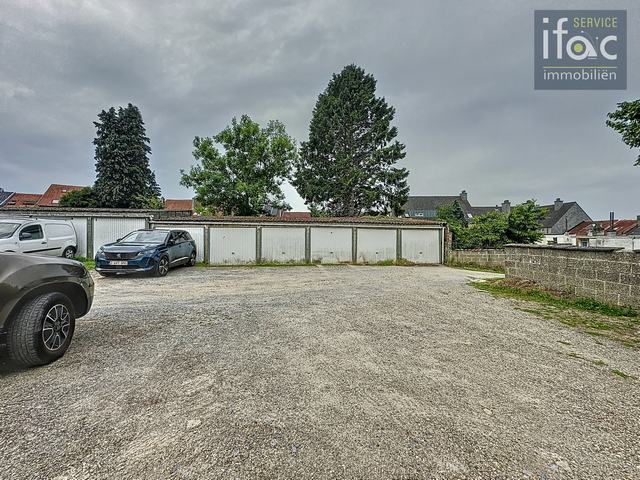 Garage te koop foto 4