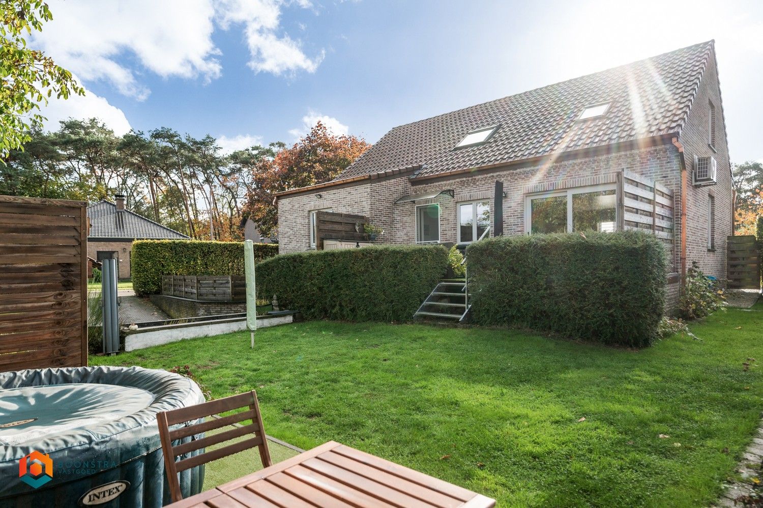 Woning met 4 slpkrs op een uitstekende locatie te Tremelo foto 25