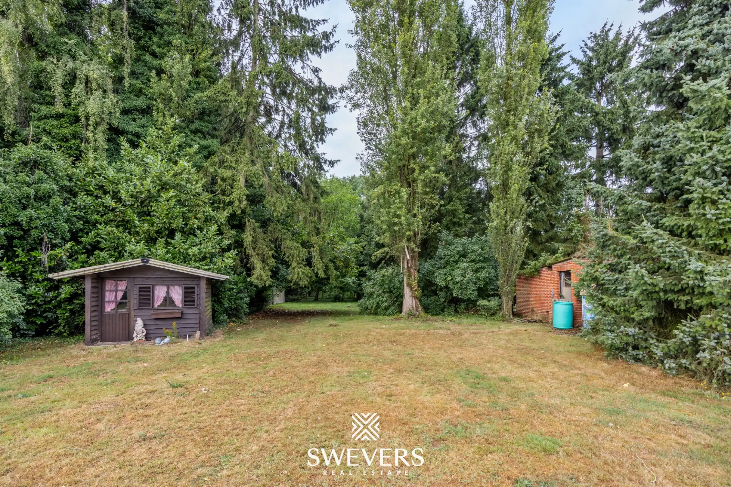 Praktische, alleenstaande woning gelegen op een perceel van 21a 08ca in Heusden-Zolder foto 33