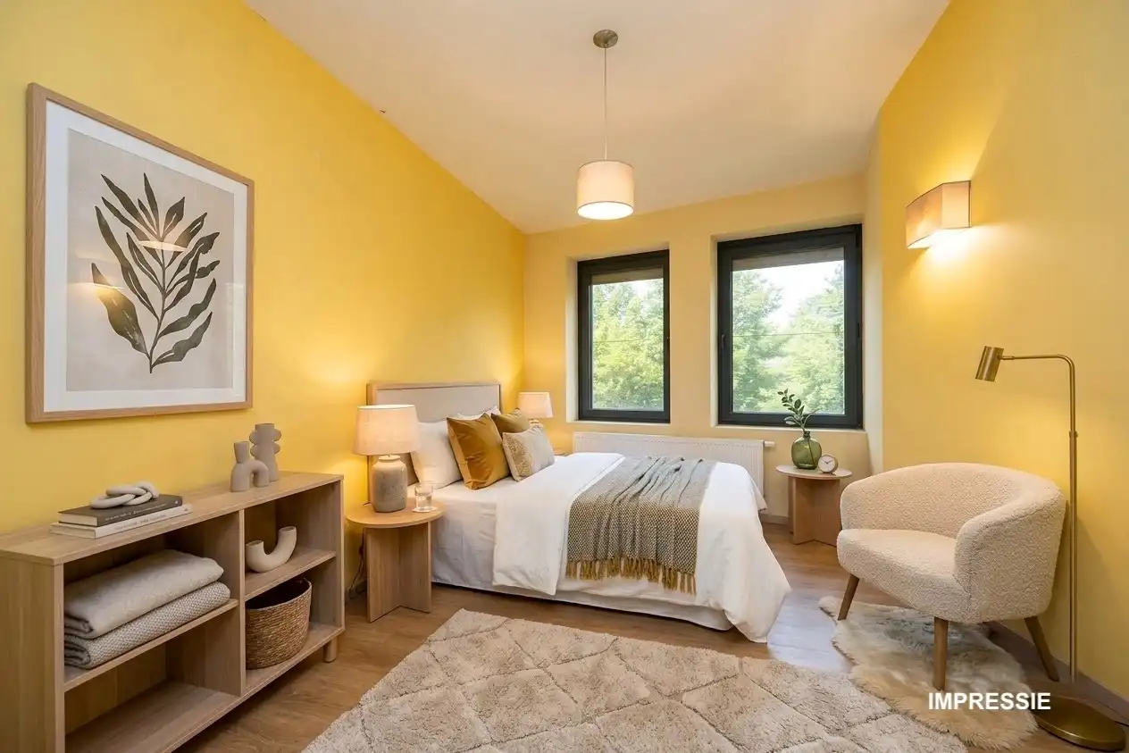 Instapklare woning te Blaasveld! foto 15
