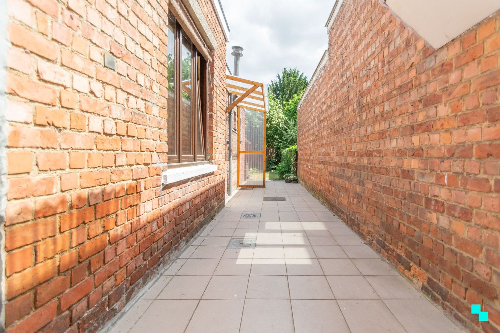 Charmante woning met tuin te Gentbrugge foto 33