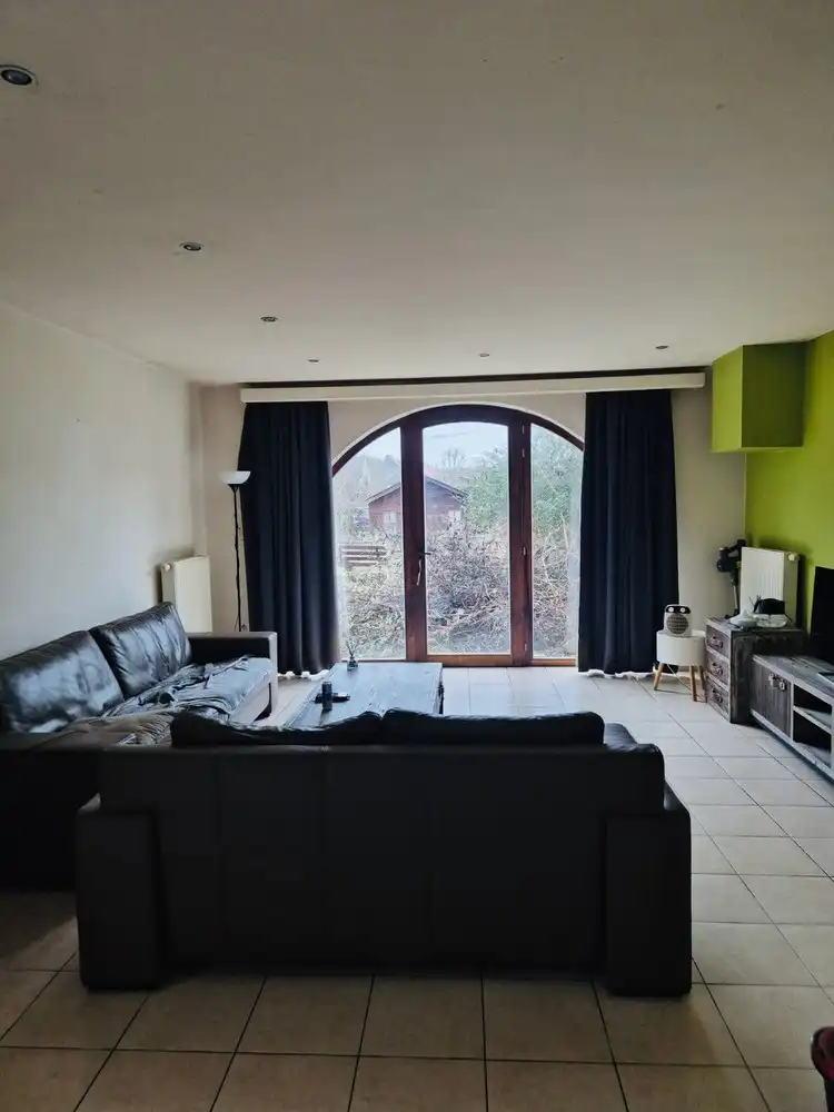 Charmante woning met 3 slaapkamers, garage en grote zolder foto 9