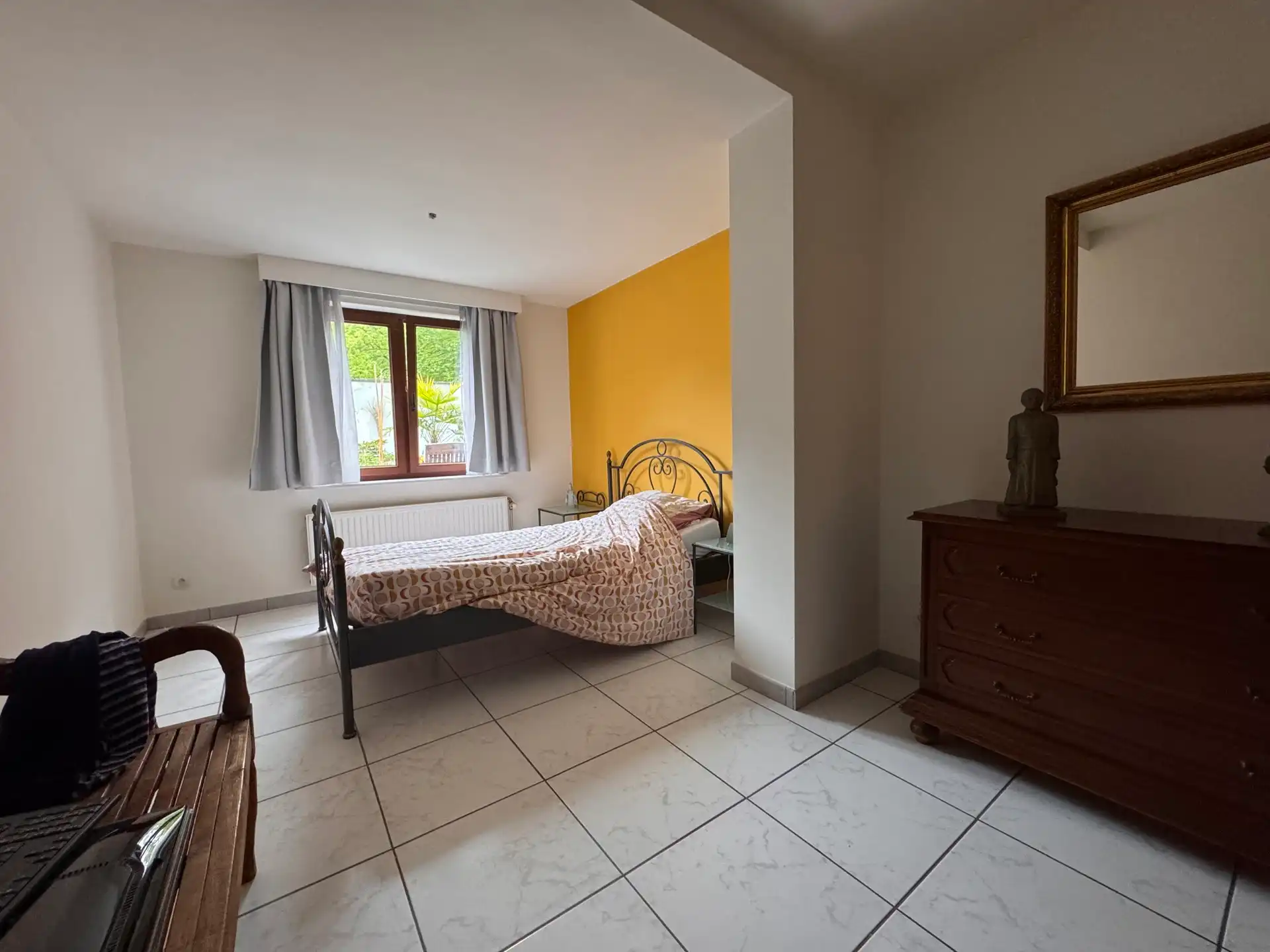 Ruim appartement met groot terras te Aarschot foto 9