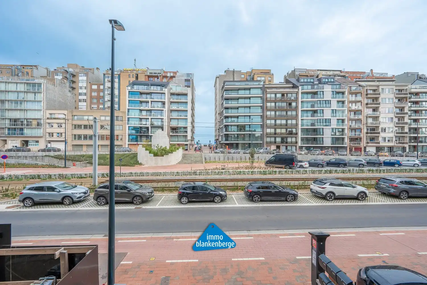 Studio in nieuwbouwresidentie nabij Zeedijk foto 7