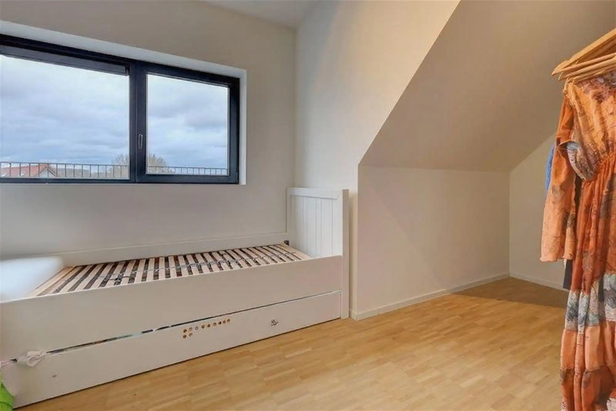 Luxe penthouse met 3 slaapkamers met prachtig terras in Ranst! foto 8