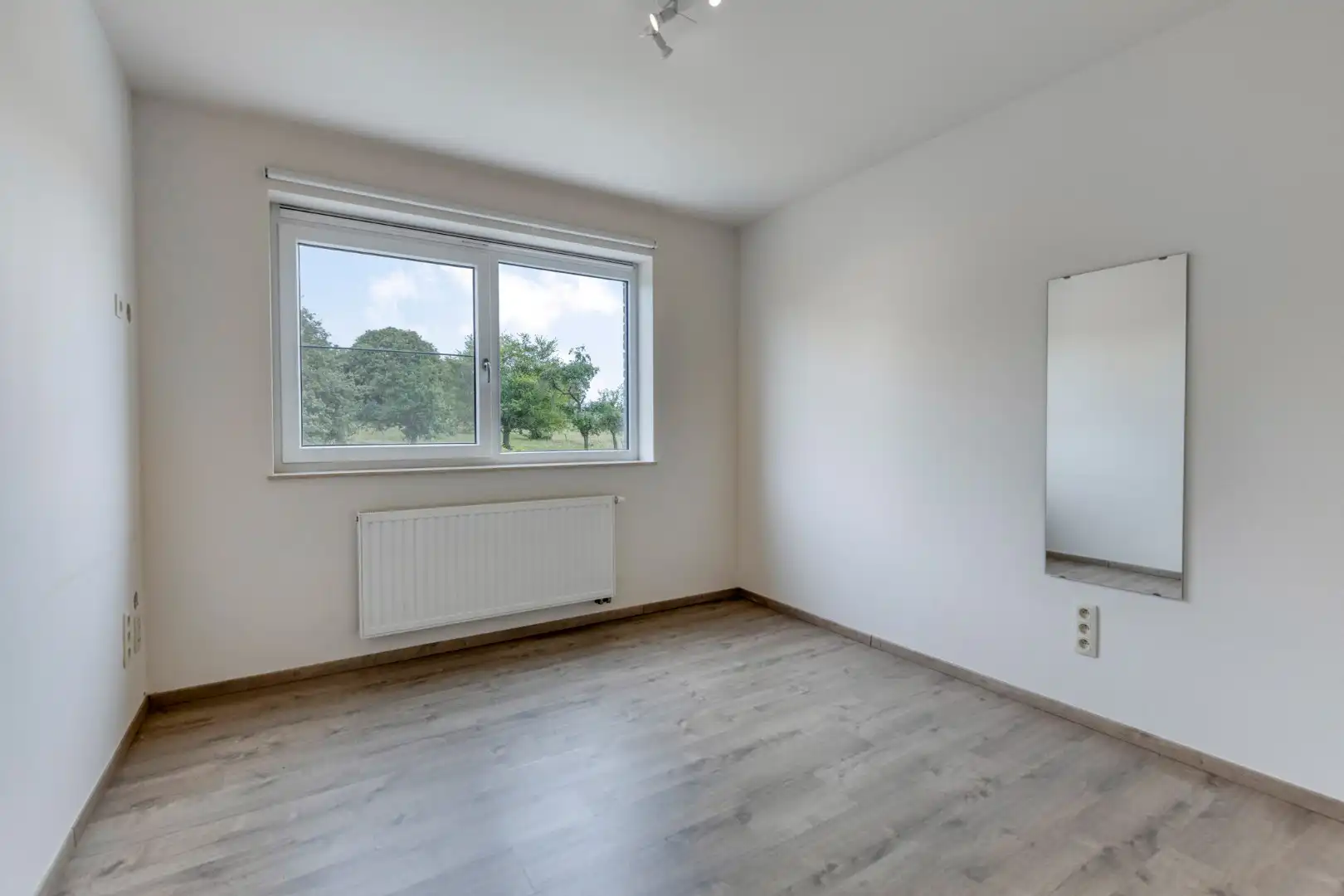 Moderne en energiezuinige gezinswoning met ruime tuin in Schepdaal foto 12