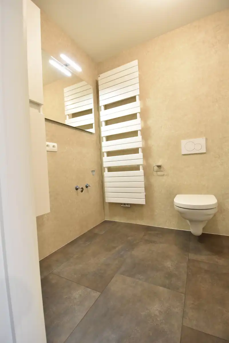 Appartement te huur foto 9