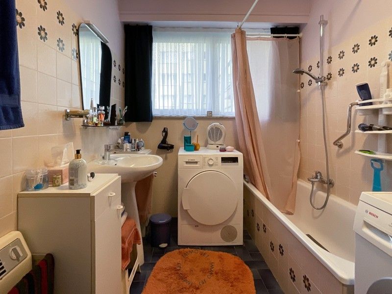 Gelijkvloers appartement met twee slaapkamers in het hartje van Beveren foto 10