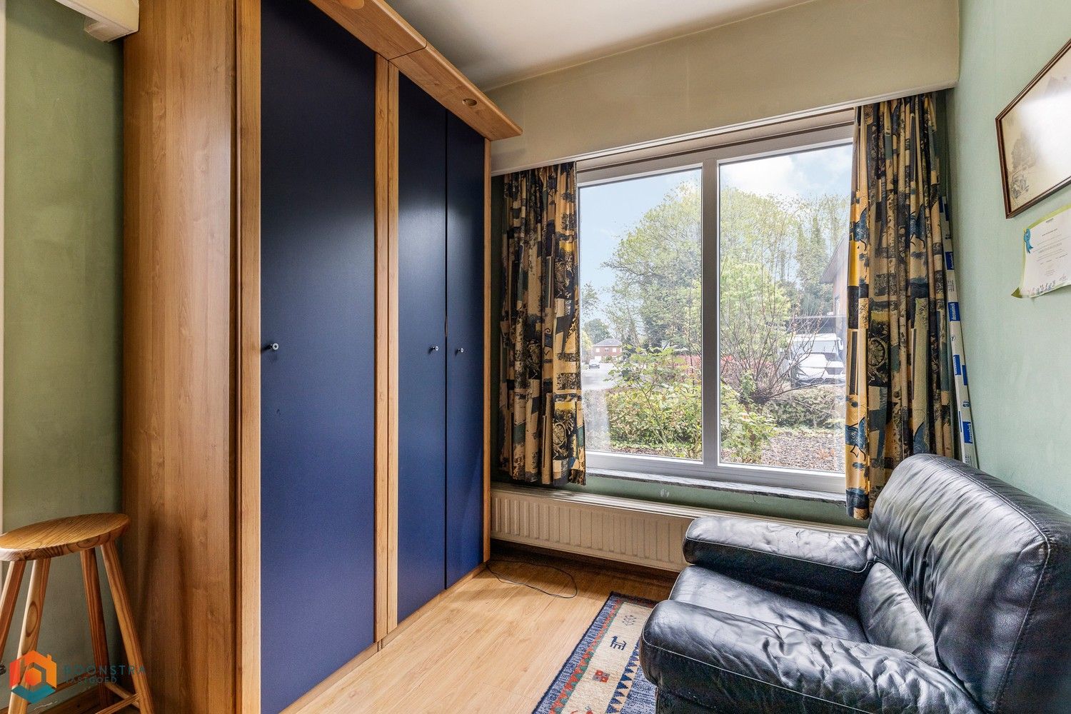 Op te frissen woning met 3 slpkrs te Muizen foto 7