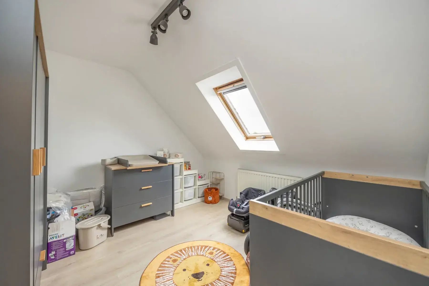 Goedgelegen Appartement-Duplex foto 12