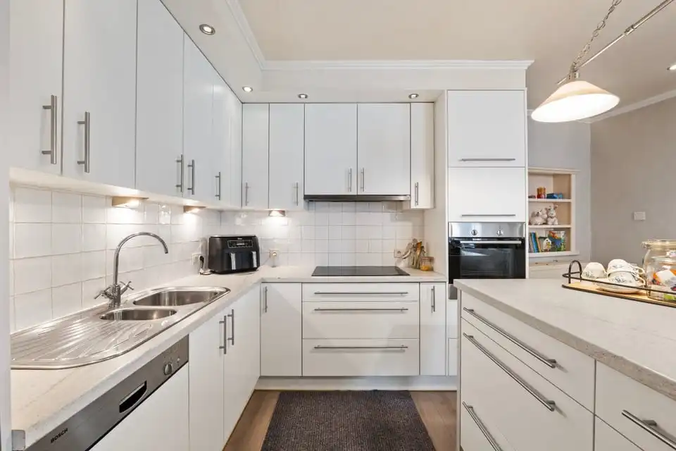 CHARMANTE WONING MET 3 SLKS EN EEN PRACHTIGE TUIN MET TAL VAN MOGELIJKHEDEN foto 18