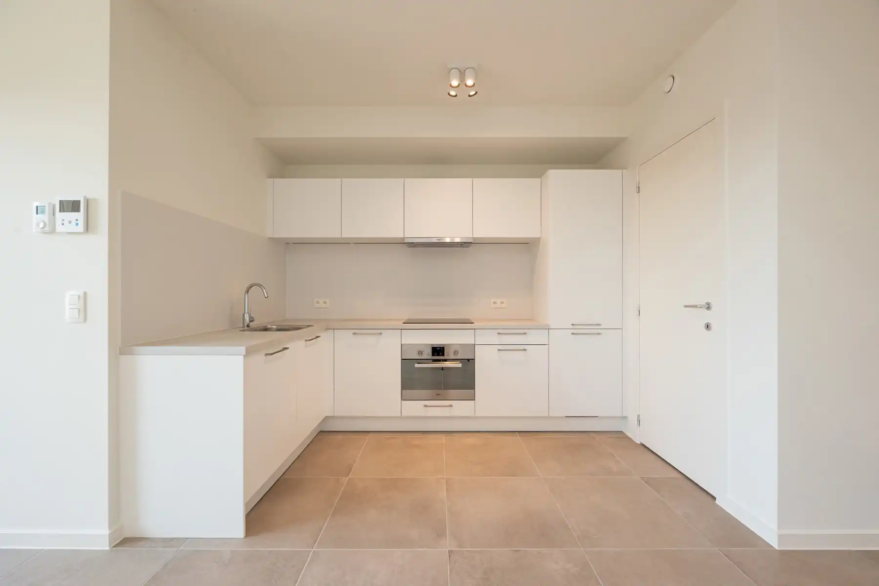 Nieuwbouw appartement in de nieuwe Slachthuissite! foto 6
