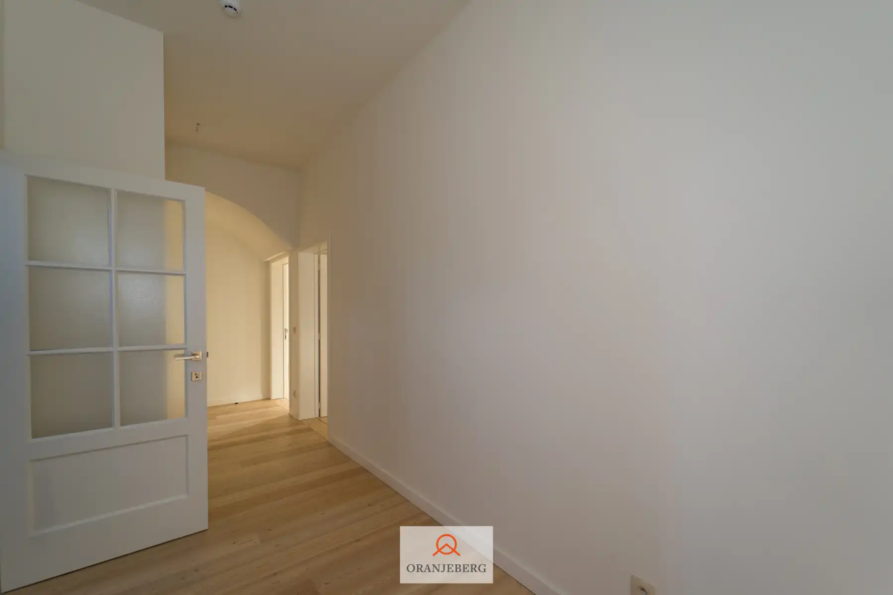 Gerenoveerde appartement foto 11