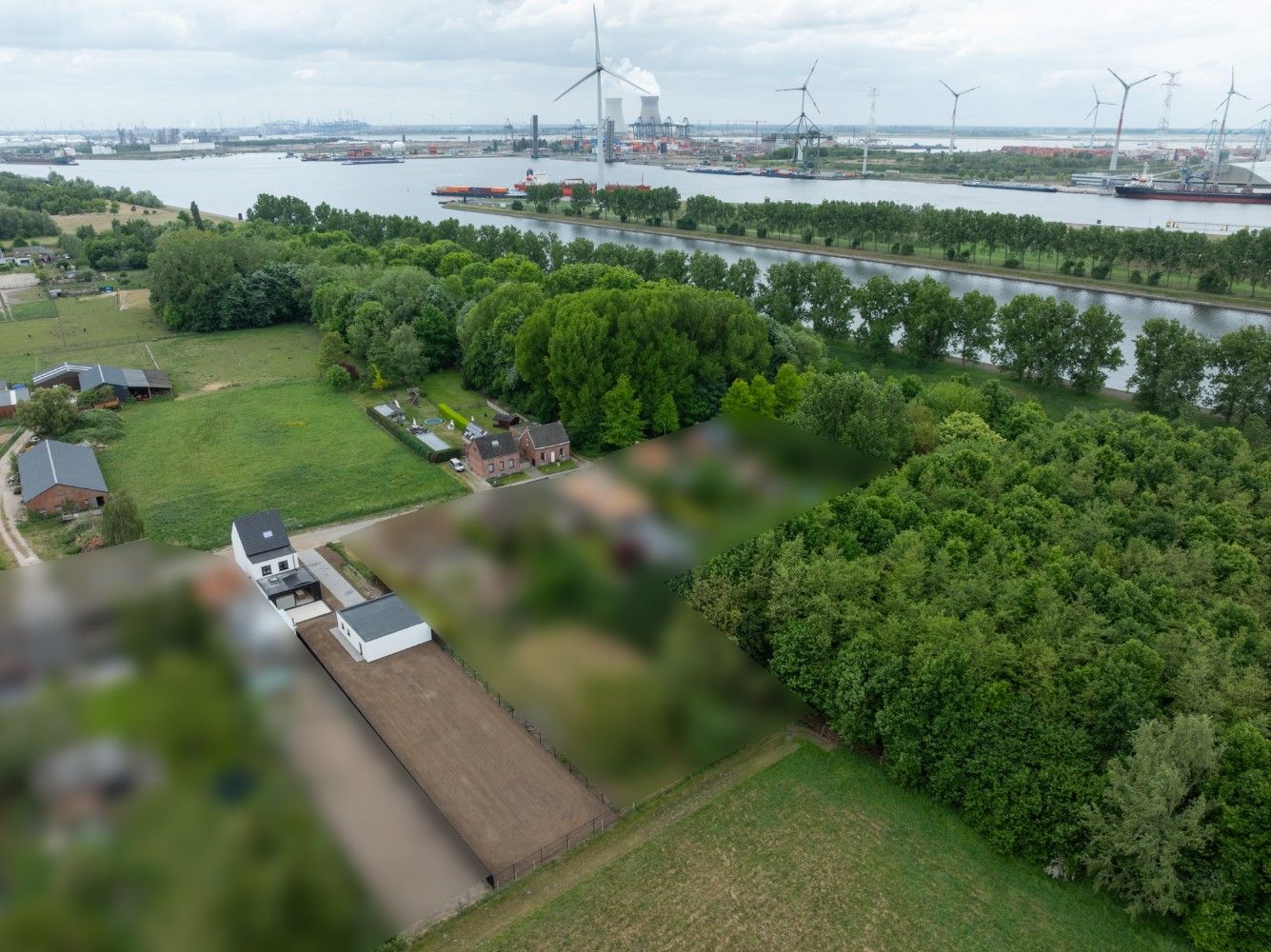 Prachtig gerenoveerde, vrijstaande woning met 4 slpk., tuin en polyvalent bijgebouw foto 36