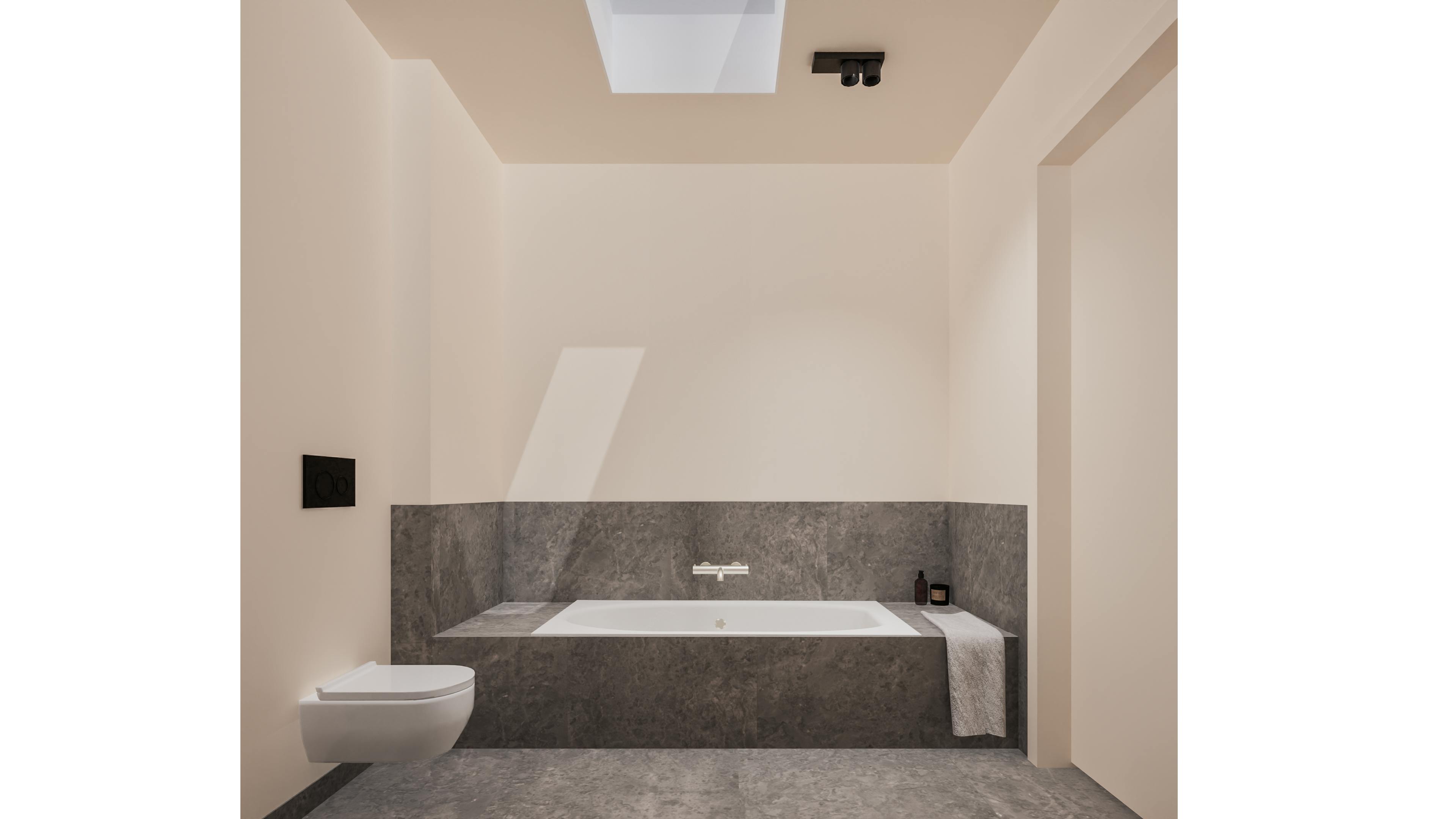 t Speelhof: modernistische woningen, in een ander jasje foto 9