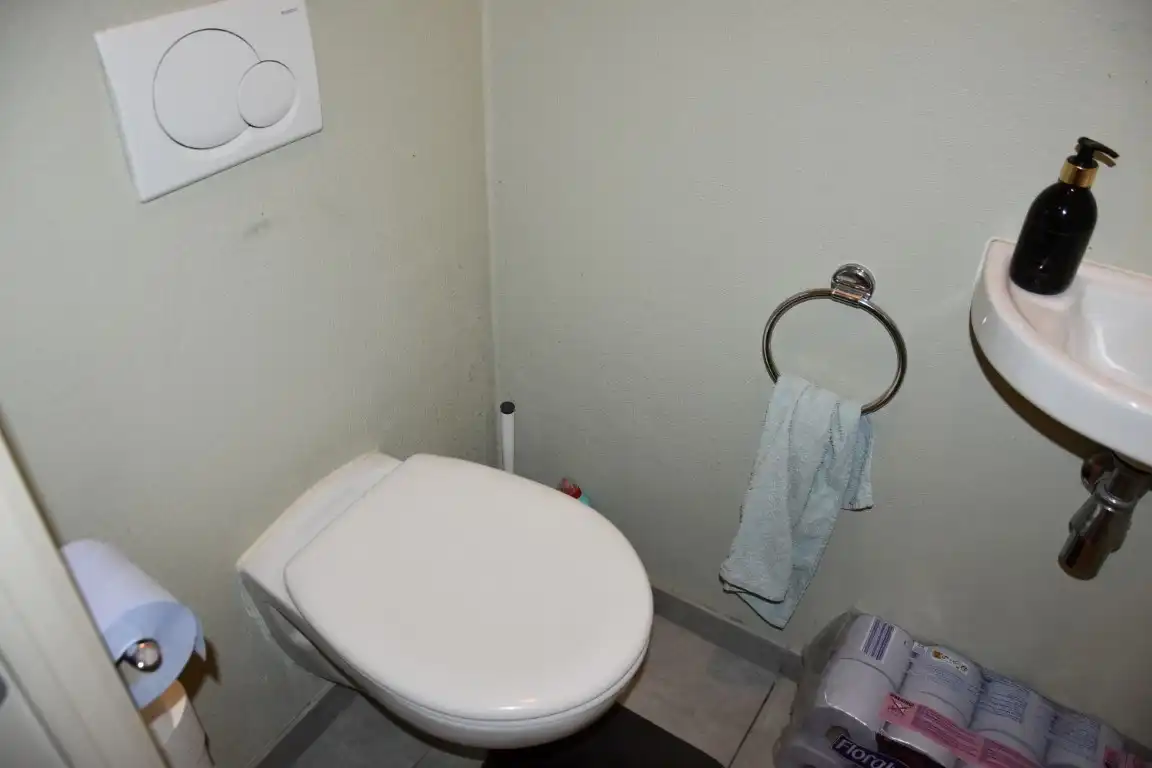 Gemeubileerd 2 slaapkamerappartement foto 7
